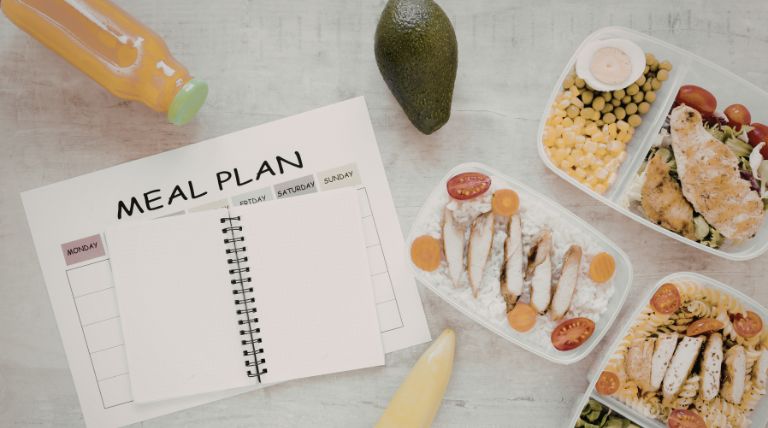 meal planning
