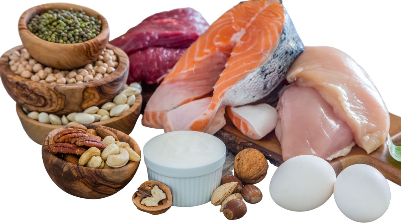 Eat-Protein-for-Weight-Loss