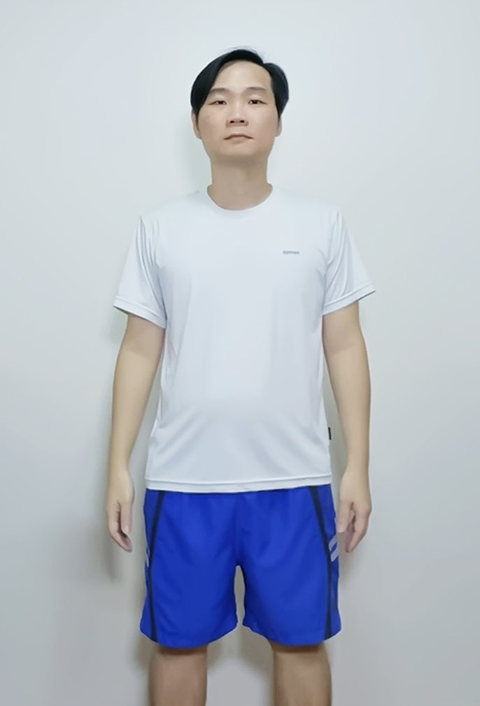 after weight loss
