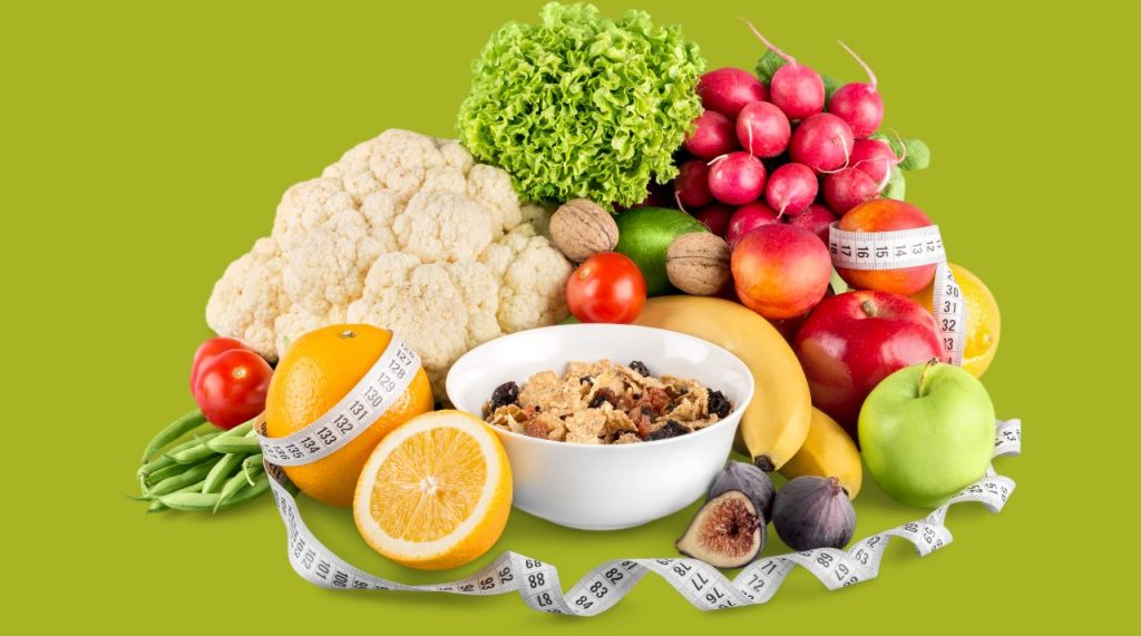 breakfast foods for weight loss