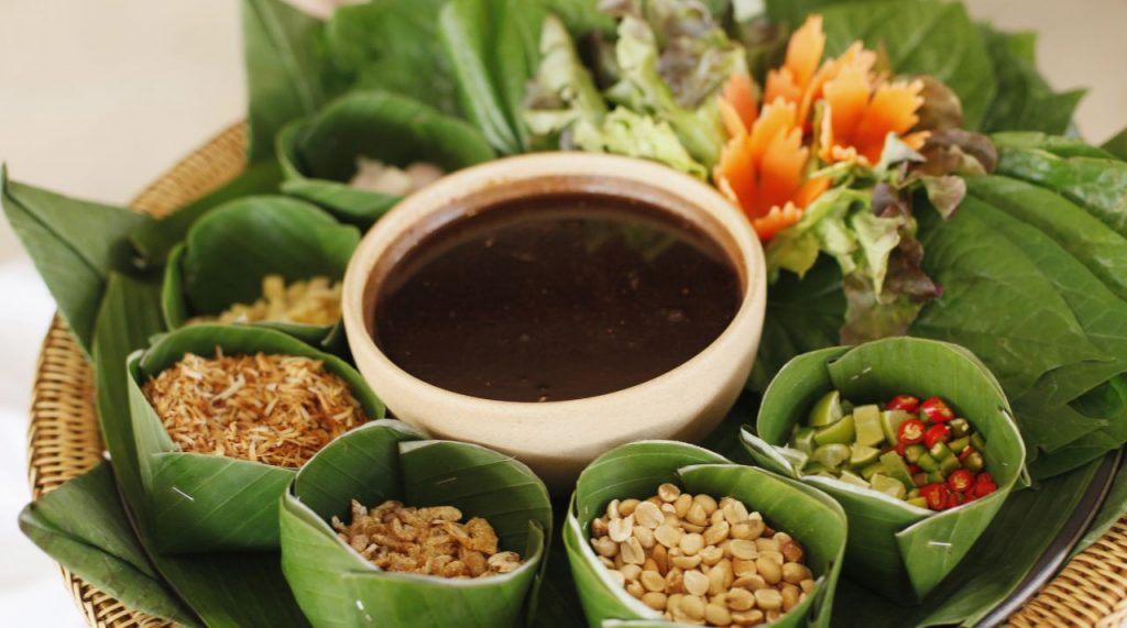 condiments & sauces for weight loss