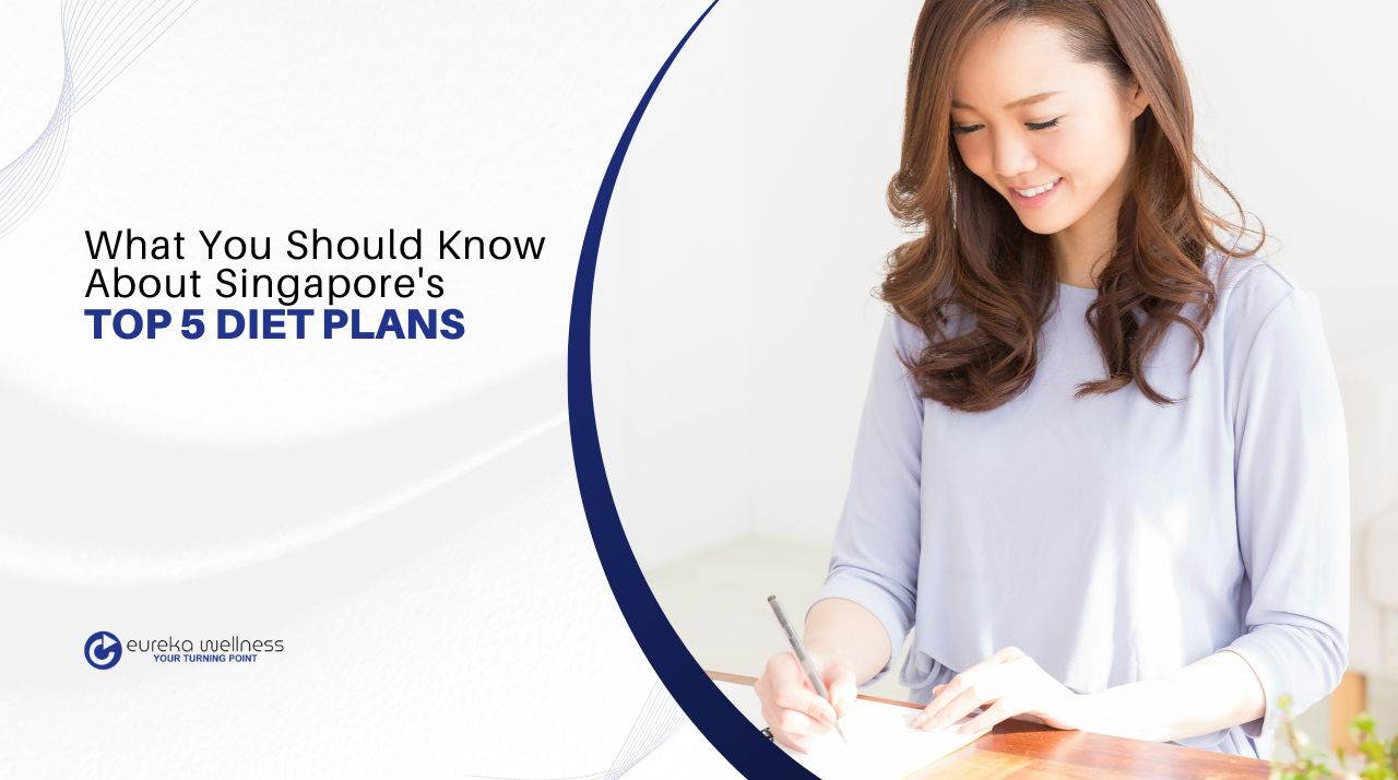 diet plan for weight loss
