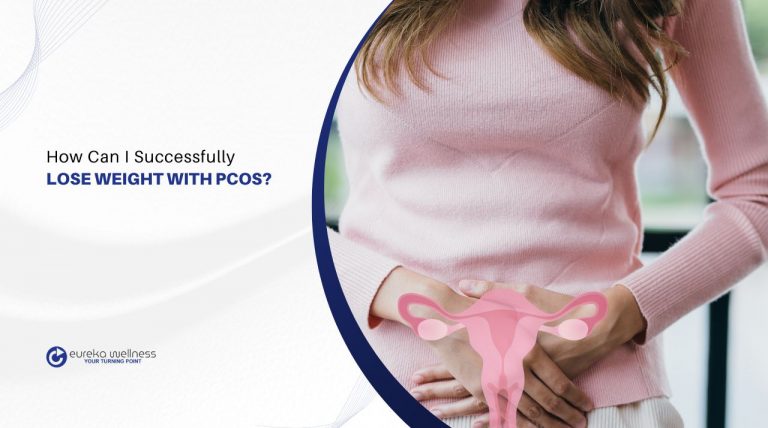 Lose Weight with PCOS