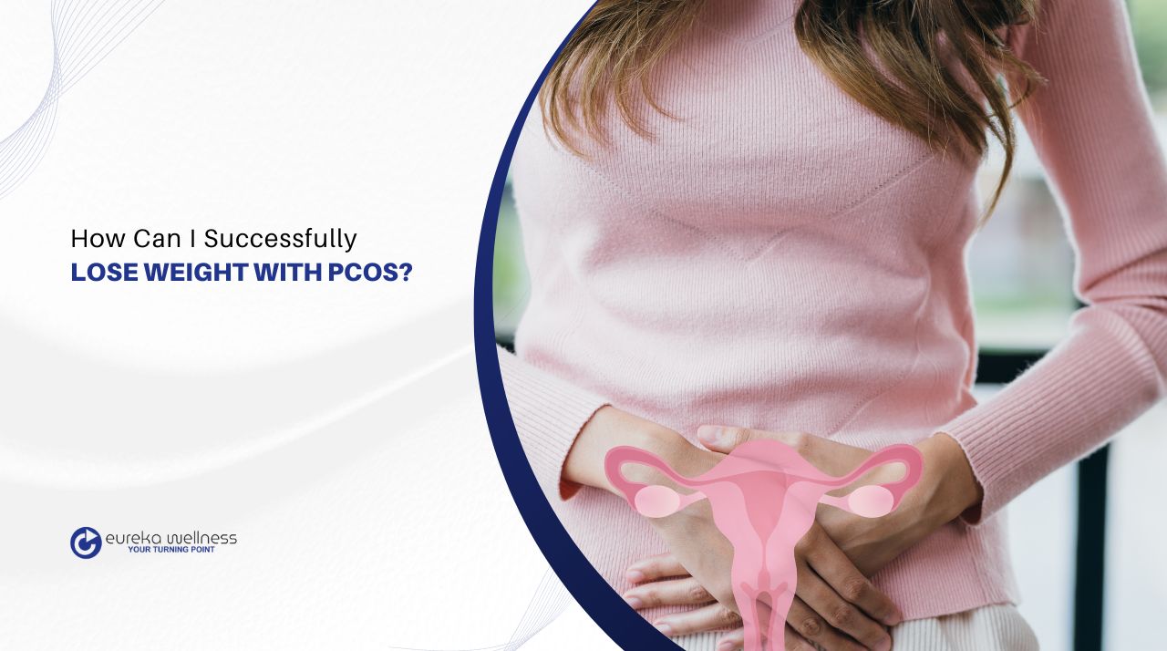 Lose Weight with PCOS