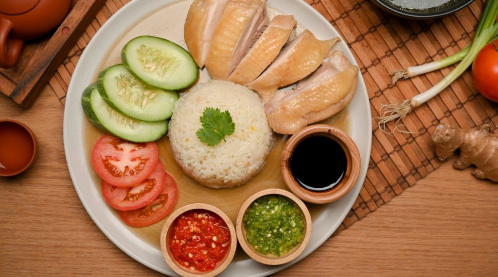 weight loss food