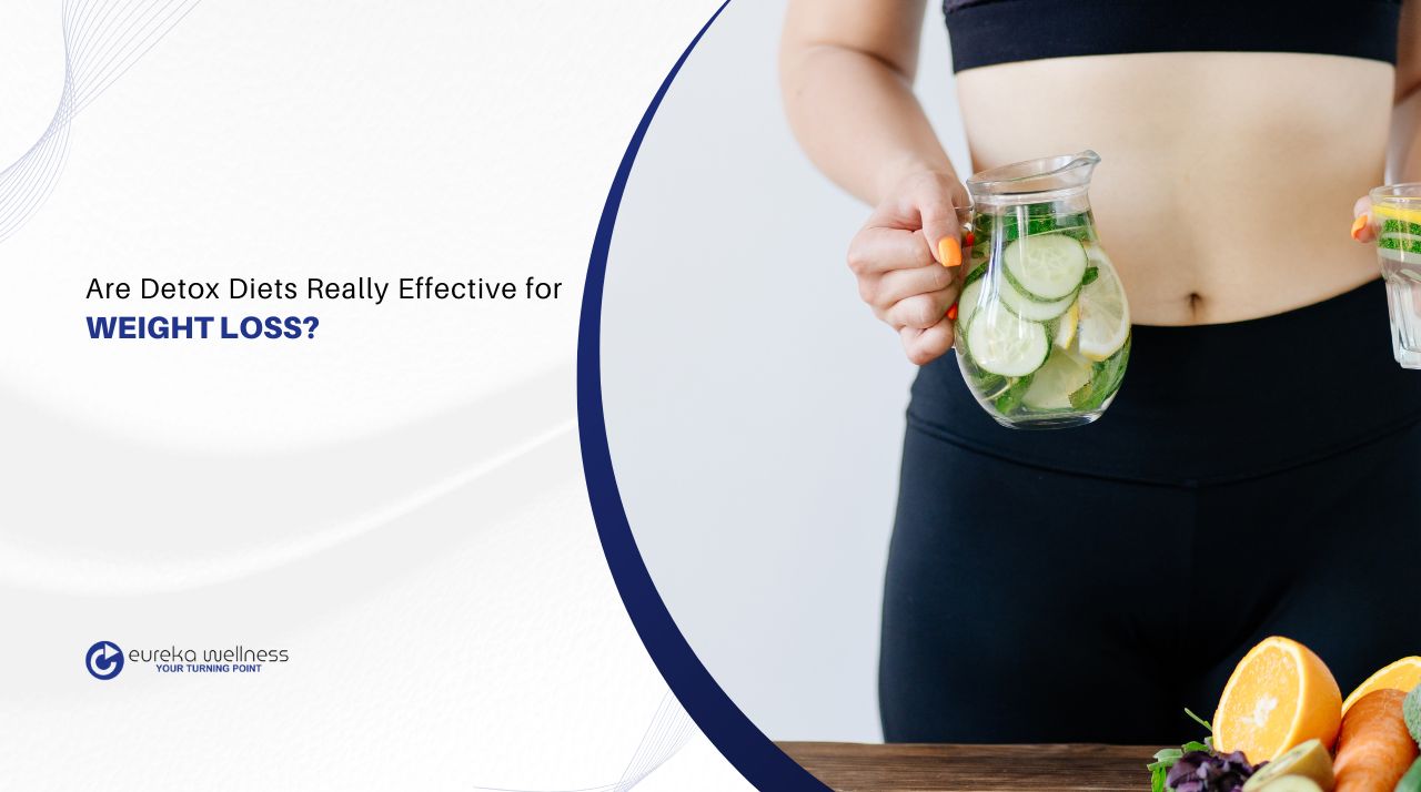 detox program Singapore