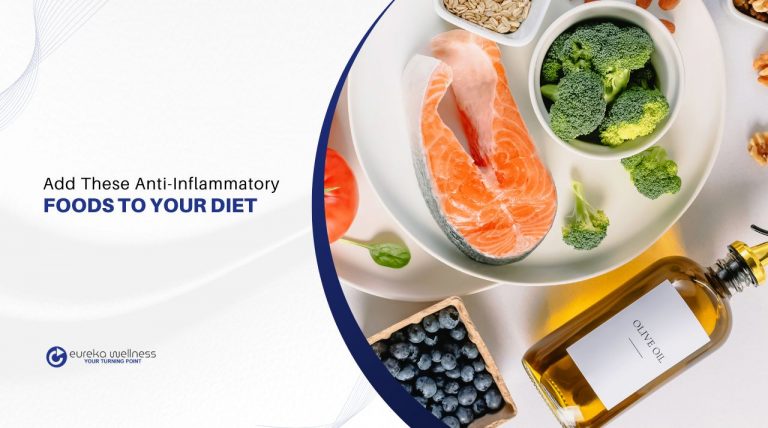 anti inflammatory foods