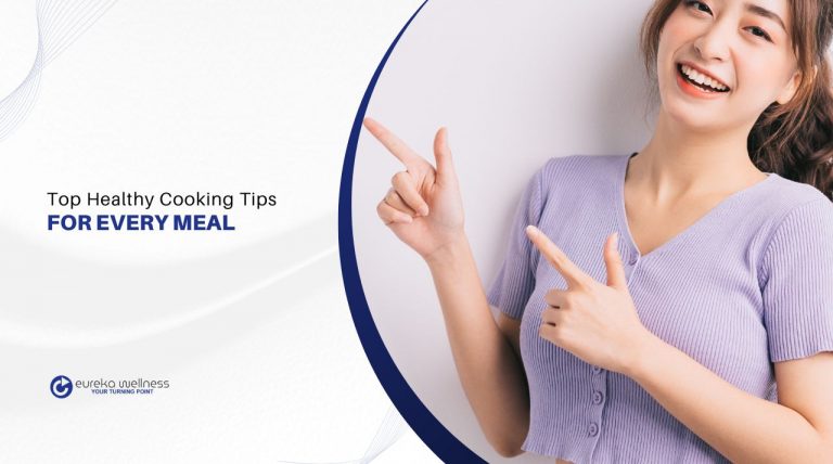 healthy cooking tips