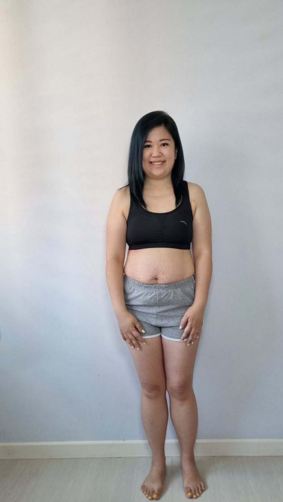 healthy weight loss for women
