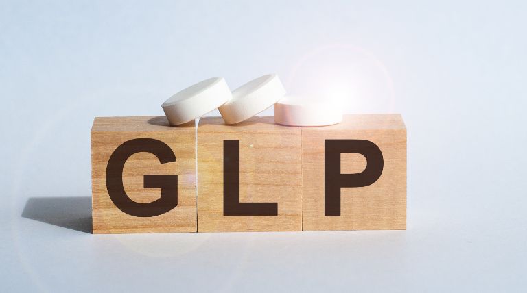 GLP-1 medications