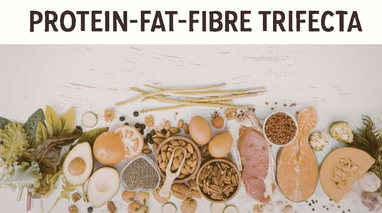 Protein-Rich Foods