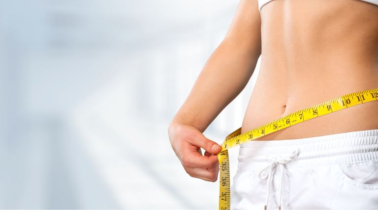 body composition