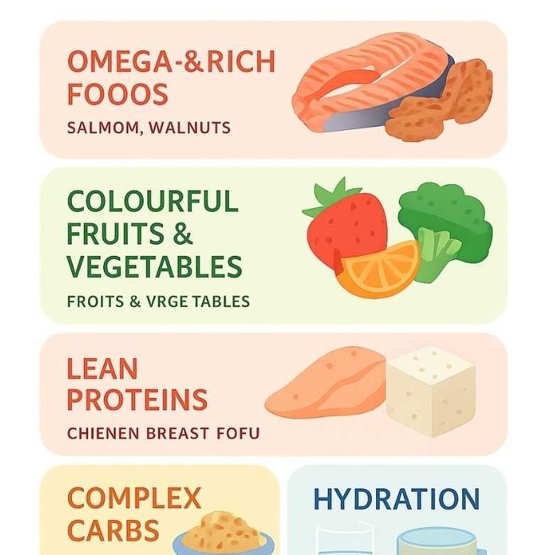 healthy eating habits