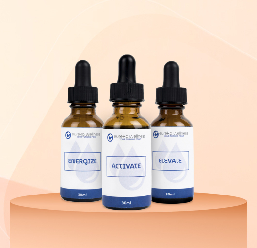 homeopathic weight loss drops
