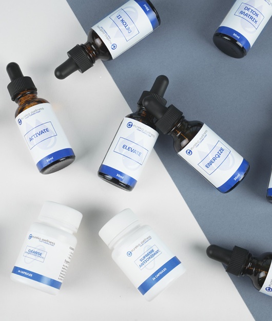 weight loss supplements