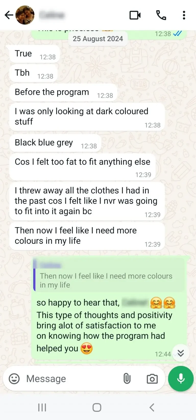satisfied-client