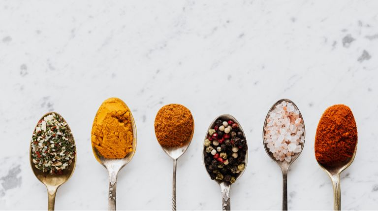 functions of food additives