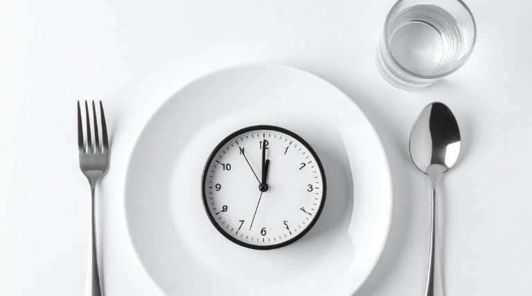 eating speed