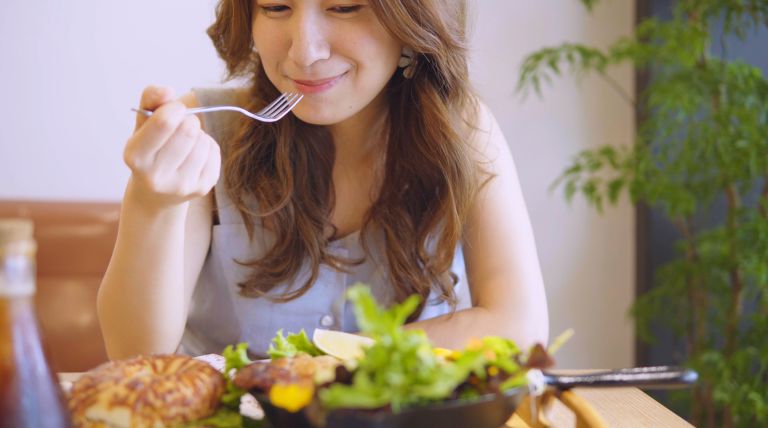 weight loss management