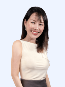 Linda Choong