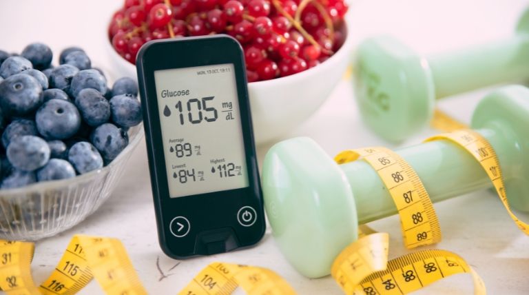 insulin resistance