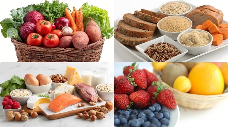 manage insulin resistance