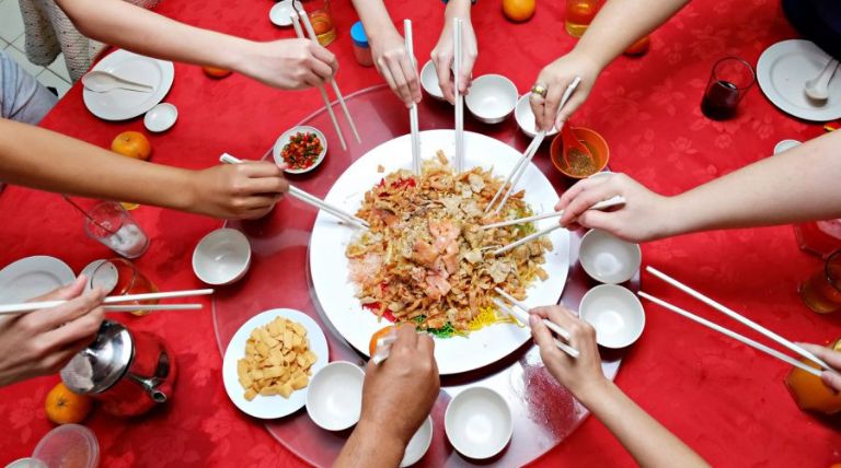 yusheng