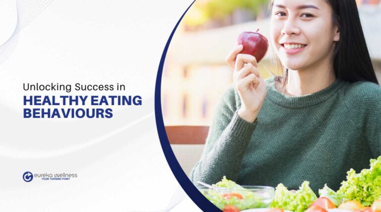 Success in Healthy Eating Behaviours