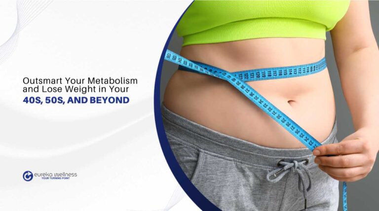 Lose weight