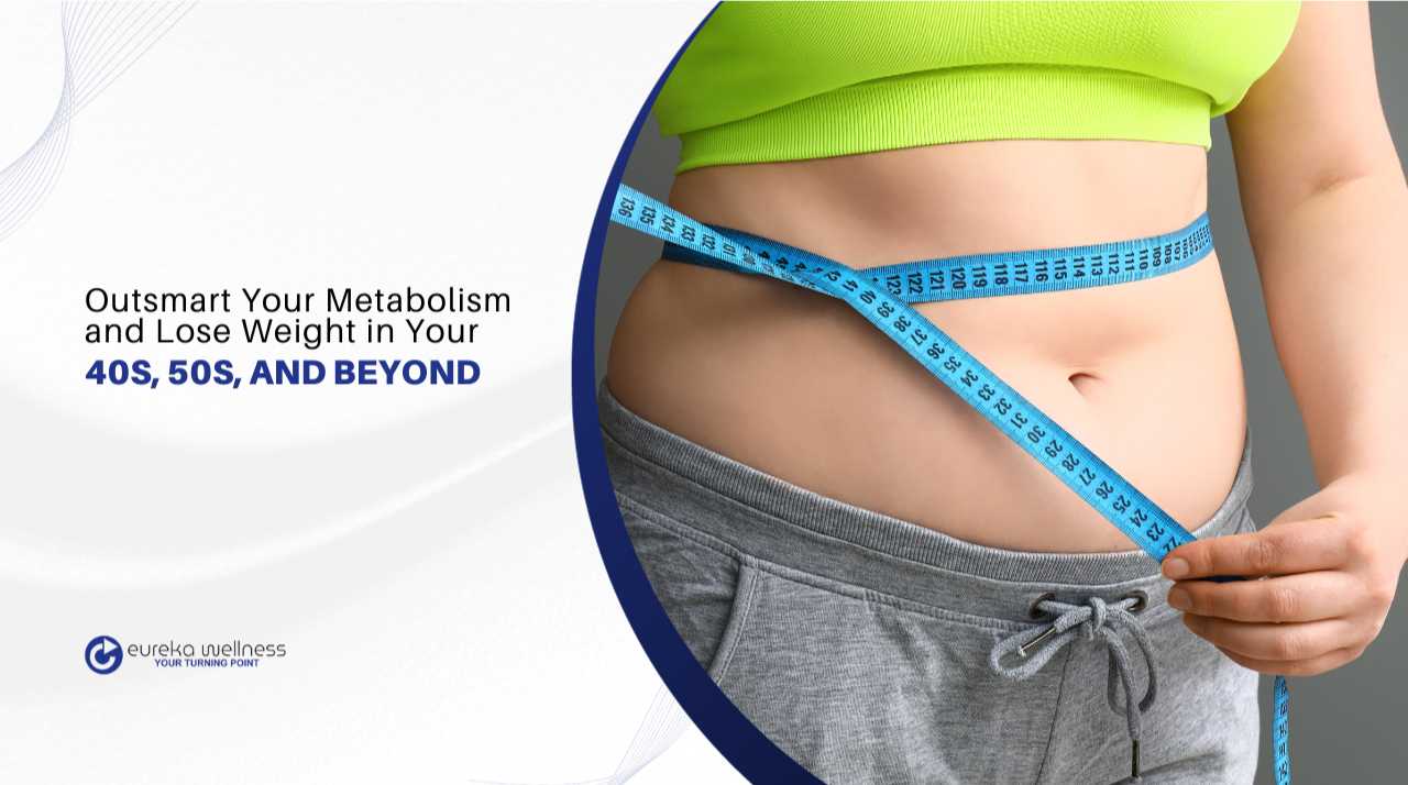 Lose weight