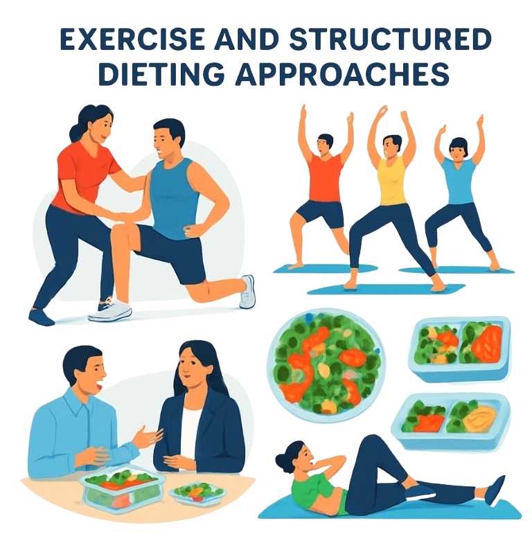 exercise programs