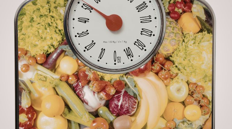 food combining diet