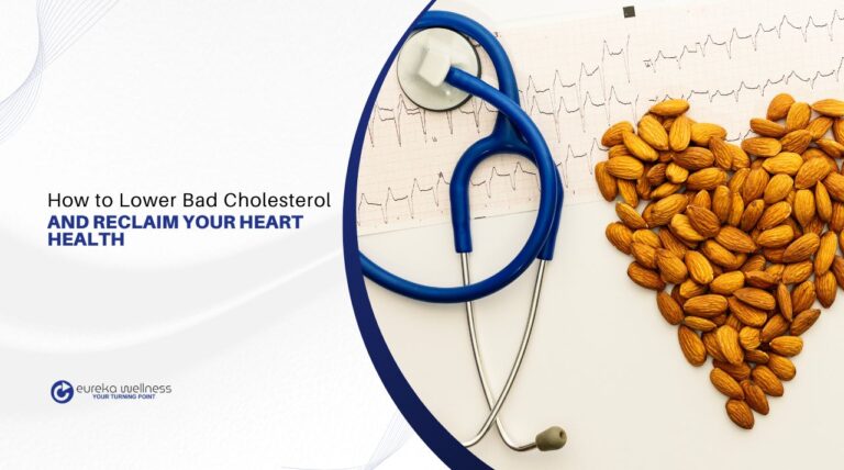 how to lower bad cholesterol