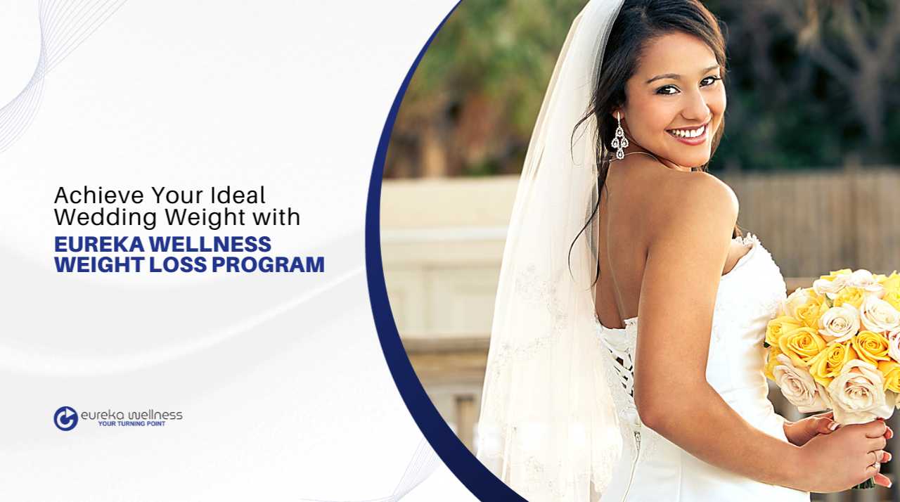 lose weight for weddings
