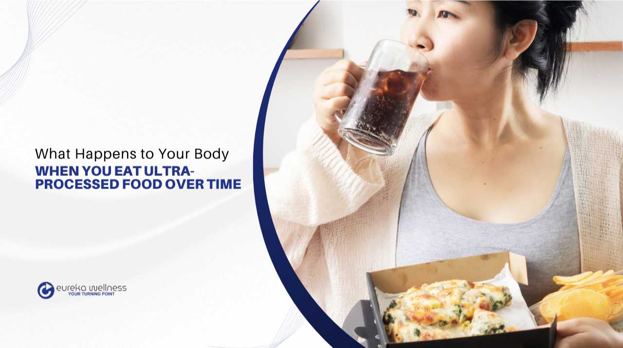 ultra processed foods