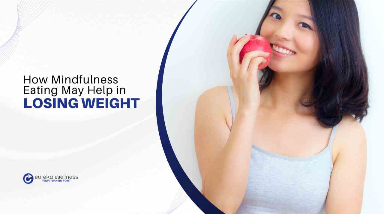 mindful eating benefits for weight loss