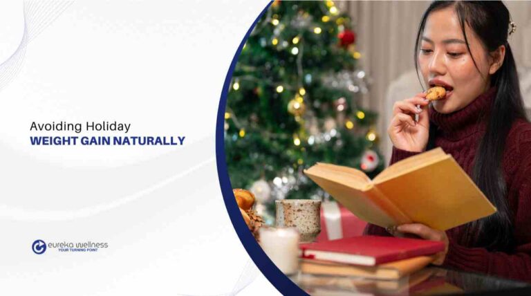 avoid holiday weight gain