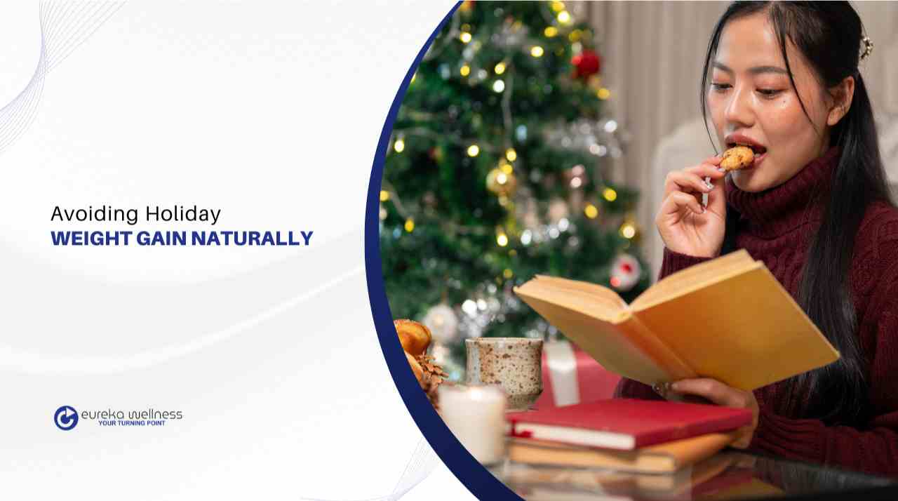 avoid holiday weight gain