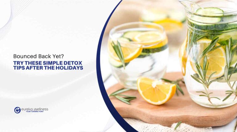 detox tips