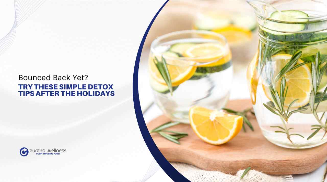 detox tips