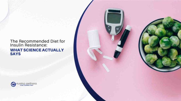 diet for insulin resistance