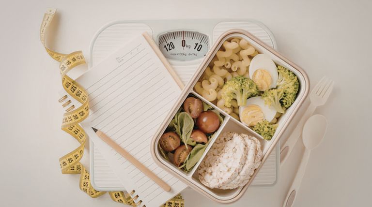 weight management coach