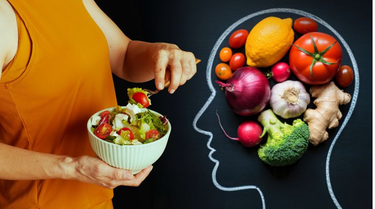 how to practice mindful eating