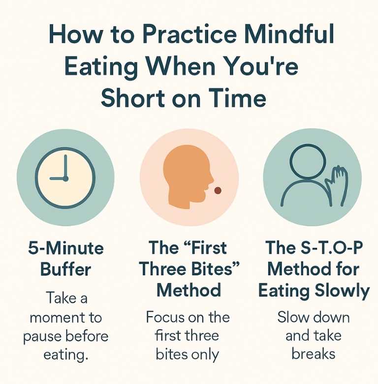 mindful eating singapore