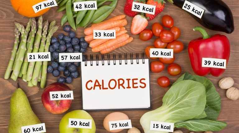hidden calories