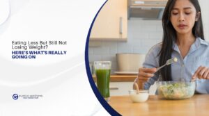 how to maintain weight loss
