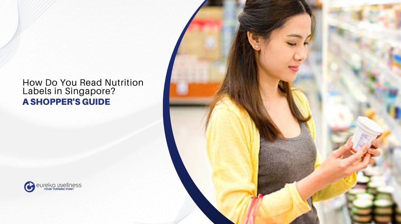 how to read nutrition labels