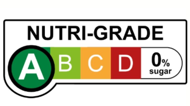 nutri grade