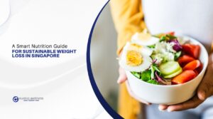 nutrition diet for weight loss